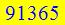 Validation Number