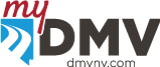 My DMV Logo